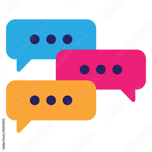 Comments Chat Communication