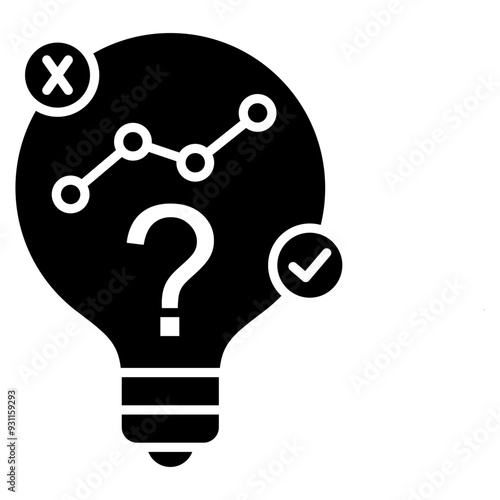 Hypothesis Testing icon