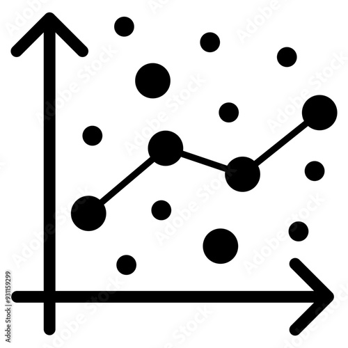 Regression Analysis icon