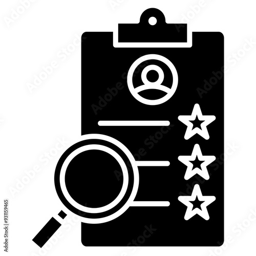 Performance Analysis icon	