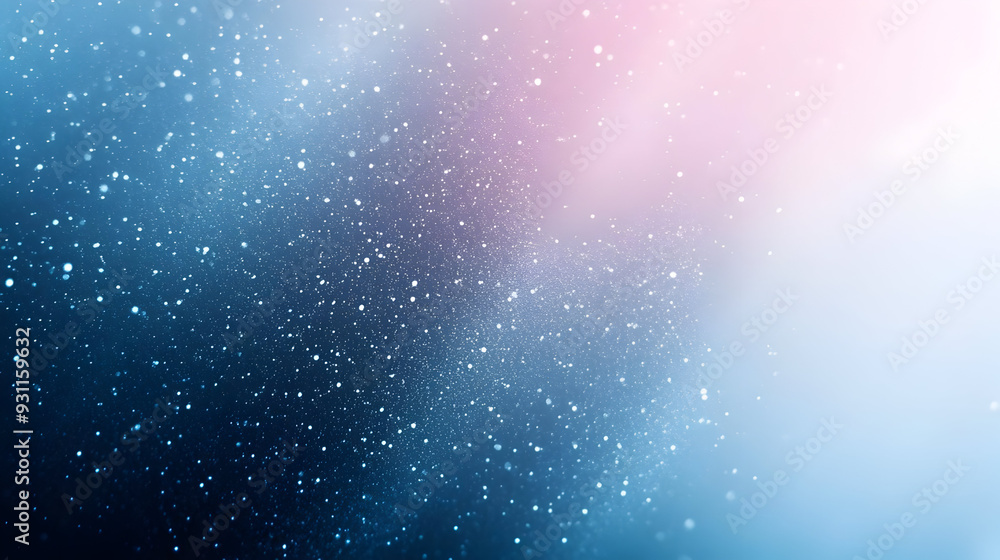 A soft, dreamy background with shimmering particles and colors. A soft, dreamy background with shimmering particles and colors.