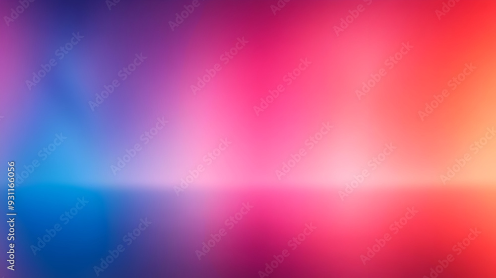 A vibrant abstract gradient background with blue, pink, and red hues. A vibrant abstract gradient background with blue, pink, and red hues.