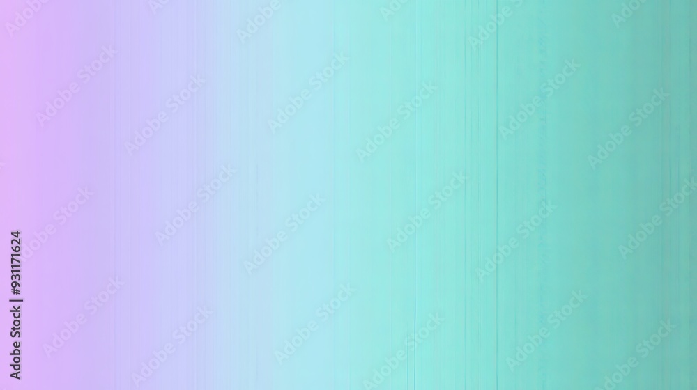 Gradient diffuse background illustration featuring lavender and mint hues with subtle color differences, high-resolution 8k graphic art. Gradient diffuse background illustration featuring lavender and mint hues with subtle color differences, high-resolution 8k graphic art.