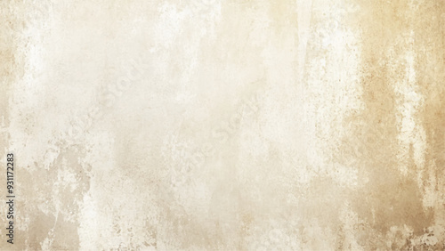 Wallpaper Mural brown wall background, Abstract grunge concrete wall distressed texture background Torontodigital.ca