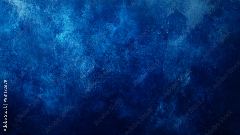 The blue wall provides a textured background for the room. Abstract background with modern grey marble limestone texture The blue wall provides a textured background for the room. Abstract background with modern grey marble limestone texture