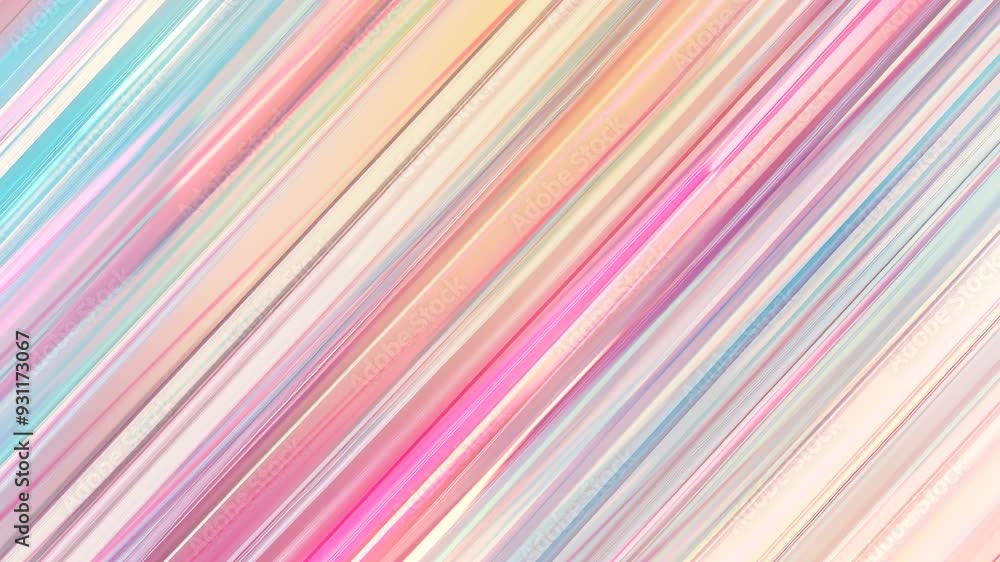 Animated Comic Speed Line Background Animated Comic Speed Line Background