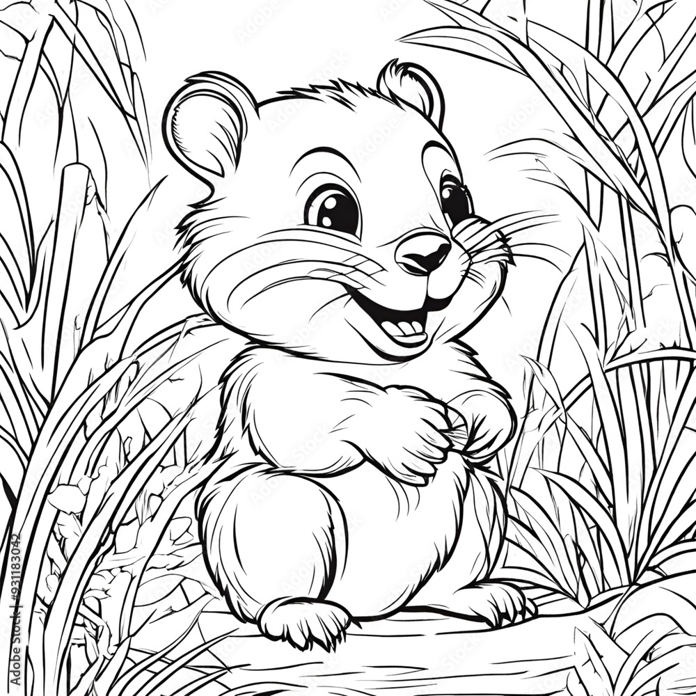 children's coloring book with animal themes: zebras, unicorns, foxes, calves, dolphins, foals, koalas, baby deer, rabbits, lambs, baby elephants children's coloring book with animal themes: zebras, unicorns, foxes, calves, dolphins, foals, koalas, baby deer, rabbits, lambs, baby elephants