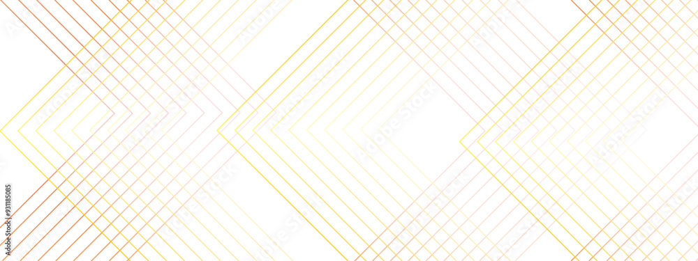 Abstract modern minimalistic golden and red geometric line with layered geometric triangle shapes. Futuristic digital landscape with lines. Concept for dynamic websites, striking posters, and business Abstract modern minimalistic golden and red geometric line with layered geometric triangle shapes. Futuristic digital landscape with lines. Concept for dynamic websites, striking posters, and business