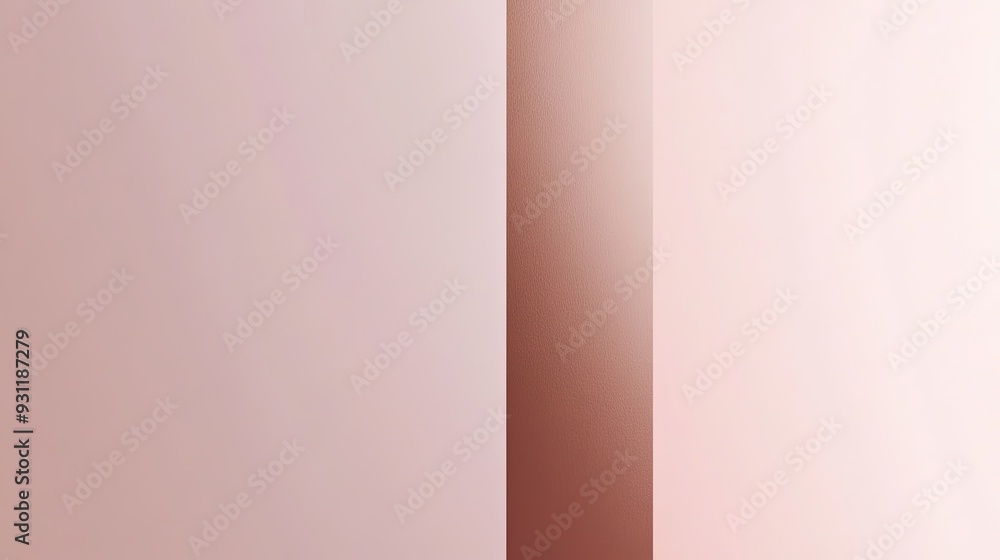 Gradient diffuse background illustration with rose gold and blush hues, featuring subtle color differences, high-resolution 8k graphic art. Gradient diffuse background illustration with rose gold and blush hues, featuring subtle color differences, high-resolution 8k graphic art.
