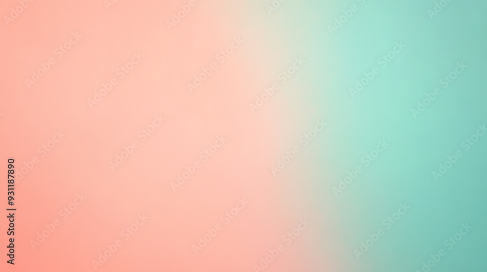 Gradient diffuse background illustration with sage and coral hues, featuring subtle color differences, high-resolution 8k graphic art. Gradient diffuse background illustration with sage and coral hues, featuring subtle color differences, high-resolution 8k graphic art.