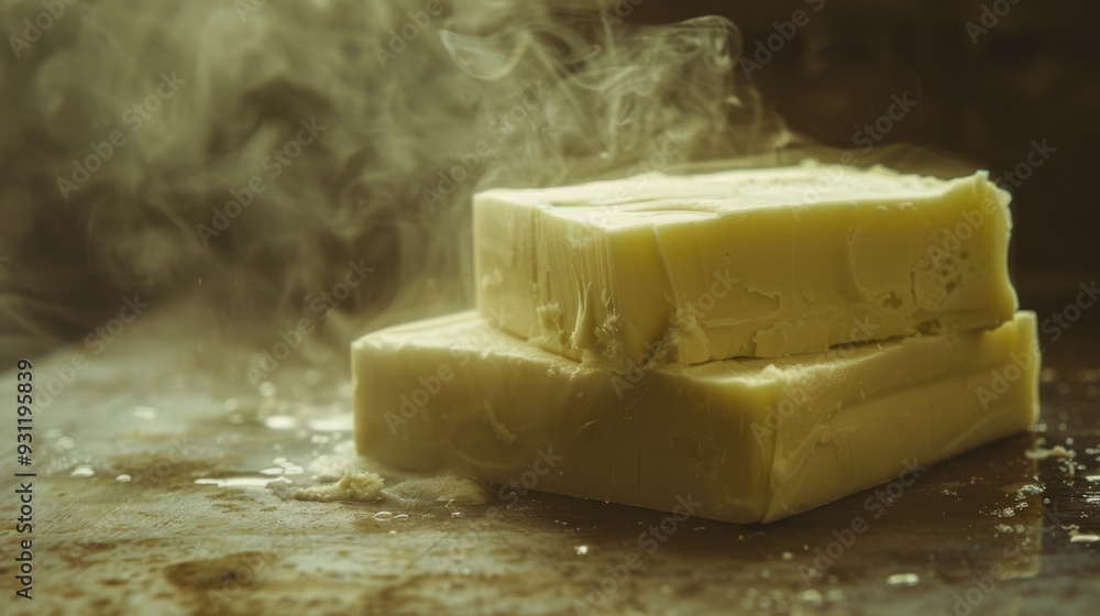 Butter Butter