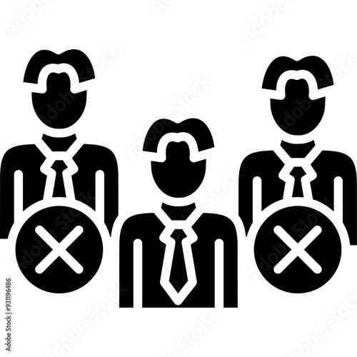 Layoff Icon