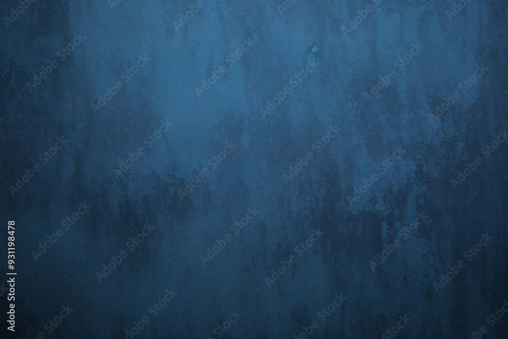 Fototapeta premium Seamless Glowing green black blue grainy background dark noise texture banner poster backdrop design copy space. Dark matte background with space for design. Toned fabric surface. Template. Empty 