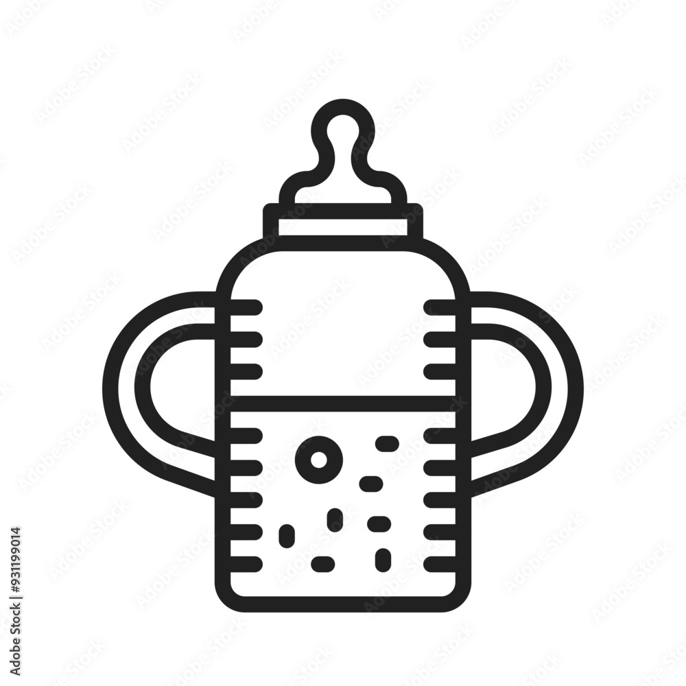 Feeder icon vector image.Suitable for use on web apps, mobile apps and print media. Feeder icon vector image.Suitable for use on web apps, mobile apps and print media.