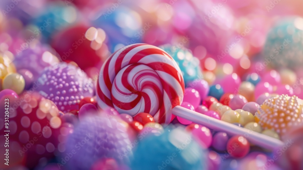 Candy
Candy