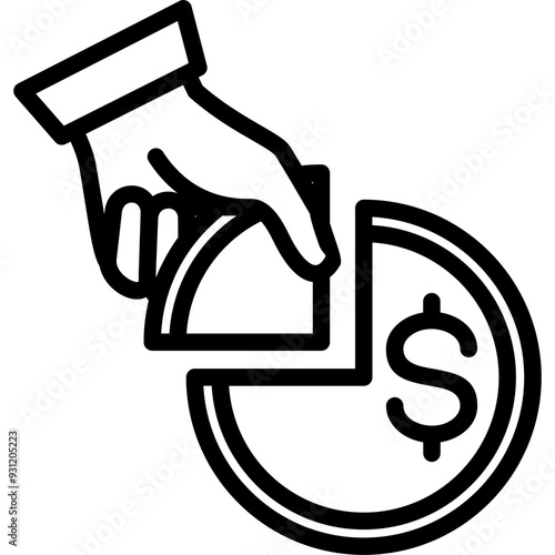 Credit Icon