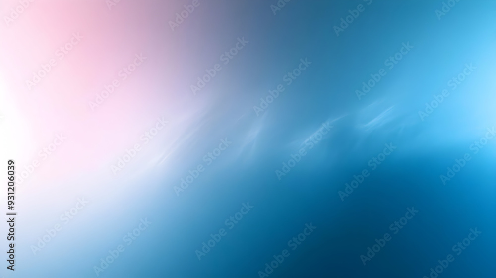 Abstract gradient blend of pink and blue hues with soft textures. Abstract gradient blend of pink and blue hues with soft textures.