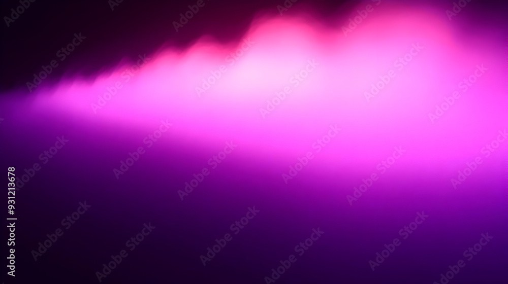 Abstract gradient with purple hues and soft lighting effects. Abstract gradient with purple hues and soft lighting effects.