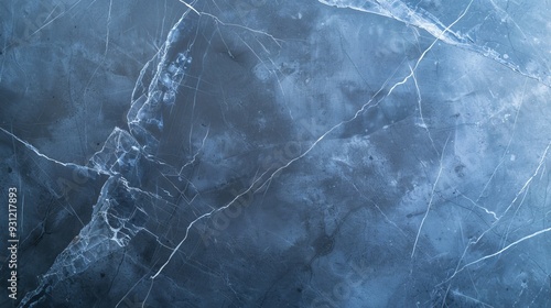 Modern, sleek bluestone texture background with cool tones, smooth surface, and elegant design.