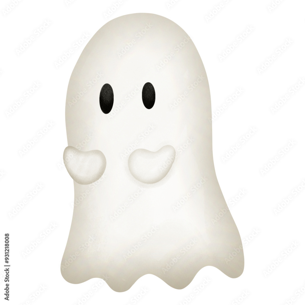 Ghost Ghost