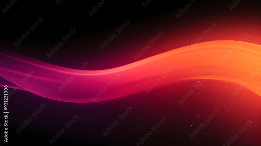 Abstract wave design with vibrant colors and smooth gradients. Abstract wave design with vibrant colors and smooth gradients.