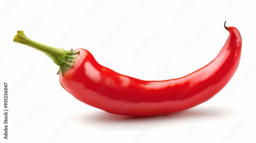 Red Hot Chili Pepper Red Hot Chili Pepper
