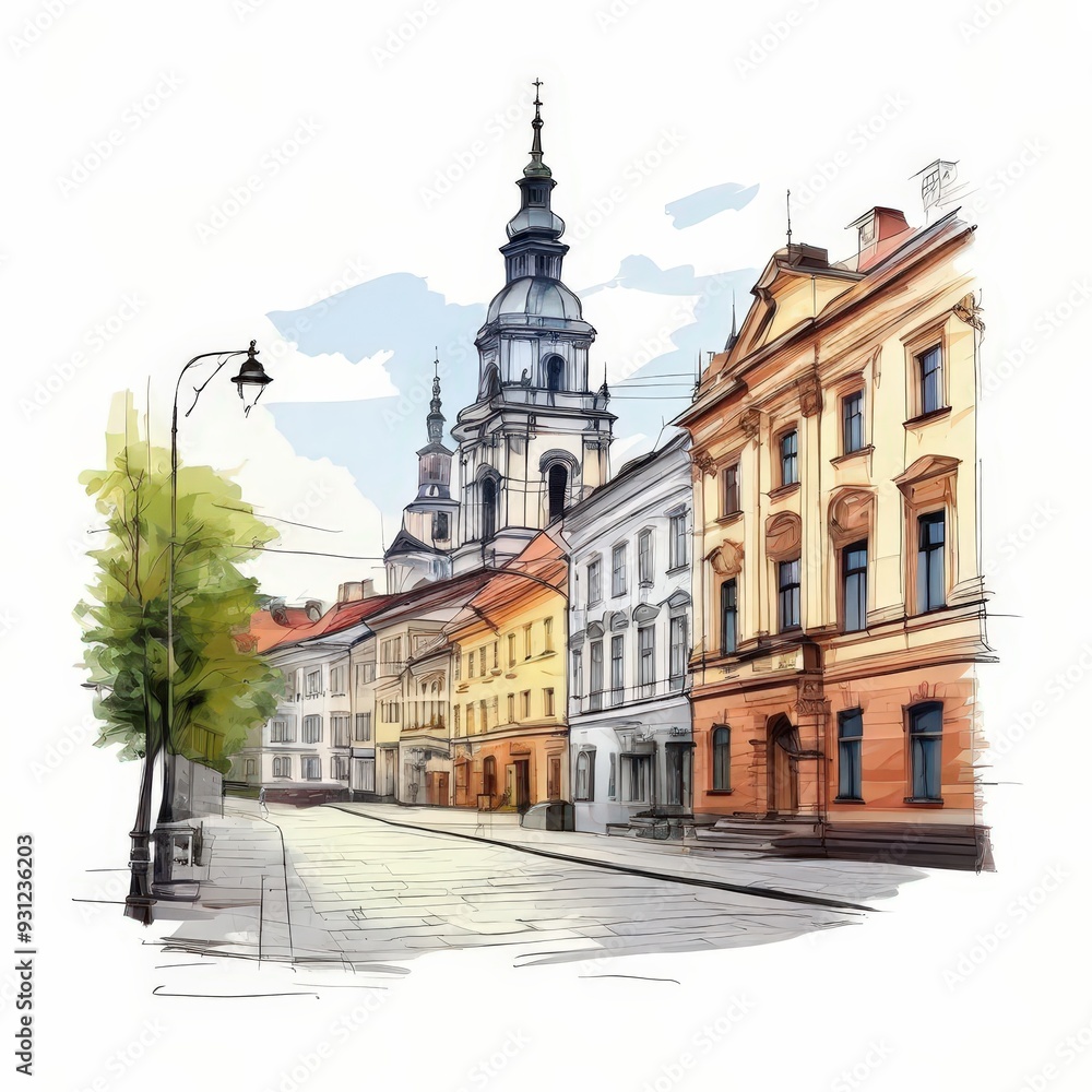the AI Image Generator, Artwork Boleslawiec, Dolnoslaskie Poland the AI Image Generator, Artwork Boleslawiec, Dolnoslaskie Poland