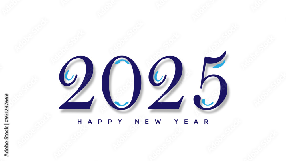 2025 Happy New Year 2025 Happy New Year