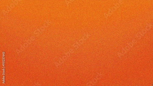 Orange grainy color gradient background, vibrant poster noise texture banner, cover header backdrop design