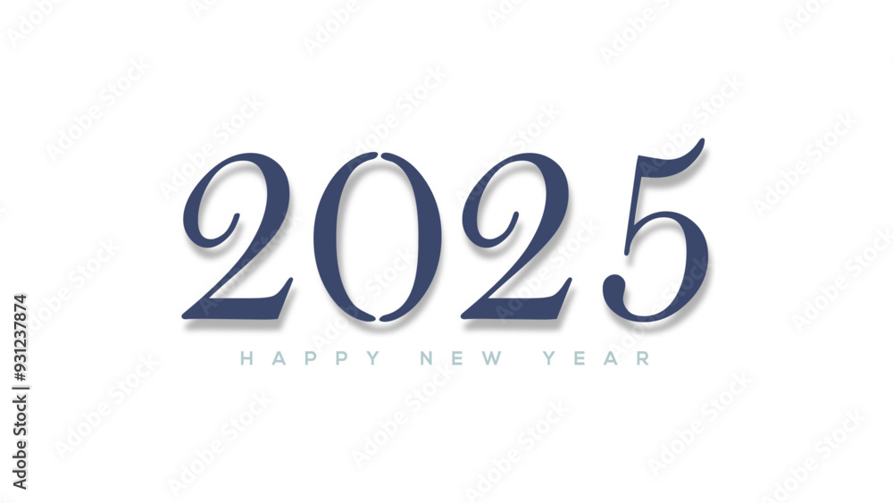 2025 Happy New Year 2025 Happy New Year