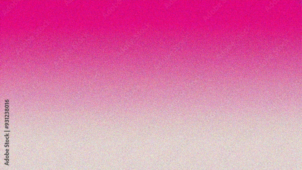 Pink noisy color gradient background, grainy texture effect, poster header banner design backdrop Pink noisy color gradient background, grainy texture effect, poster header banner design backdrop