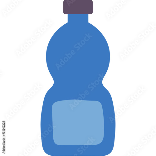 Laundry Soap Illustration