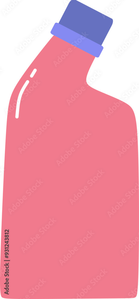 Laundry Soap Bottle Laundry Soap Bottle