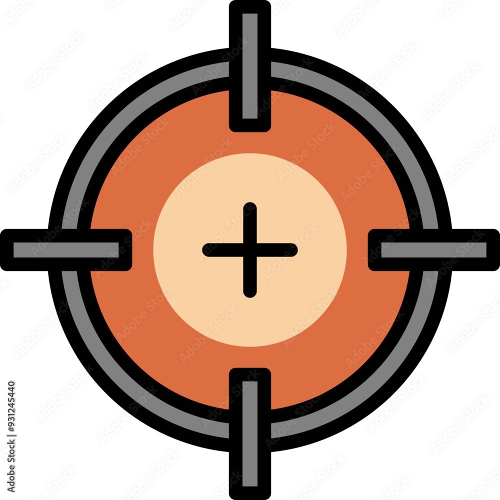 Focus Icon Focus Icon