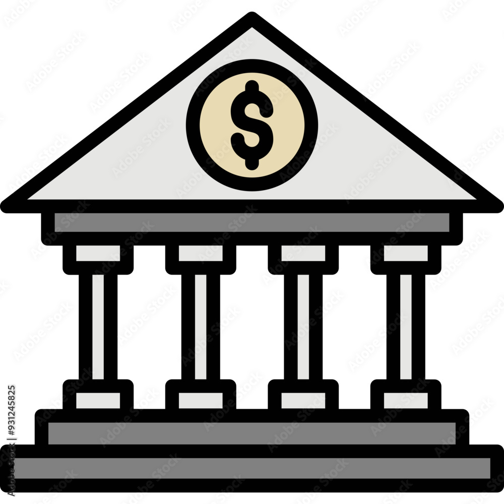 Banking Icon Banking Icon