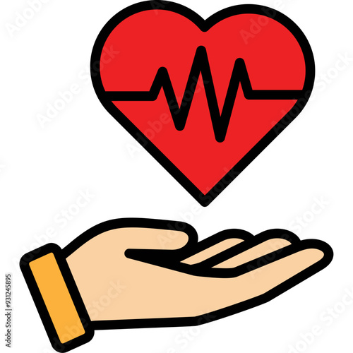 Health Icon