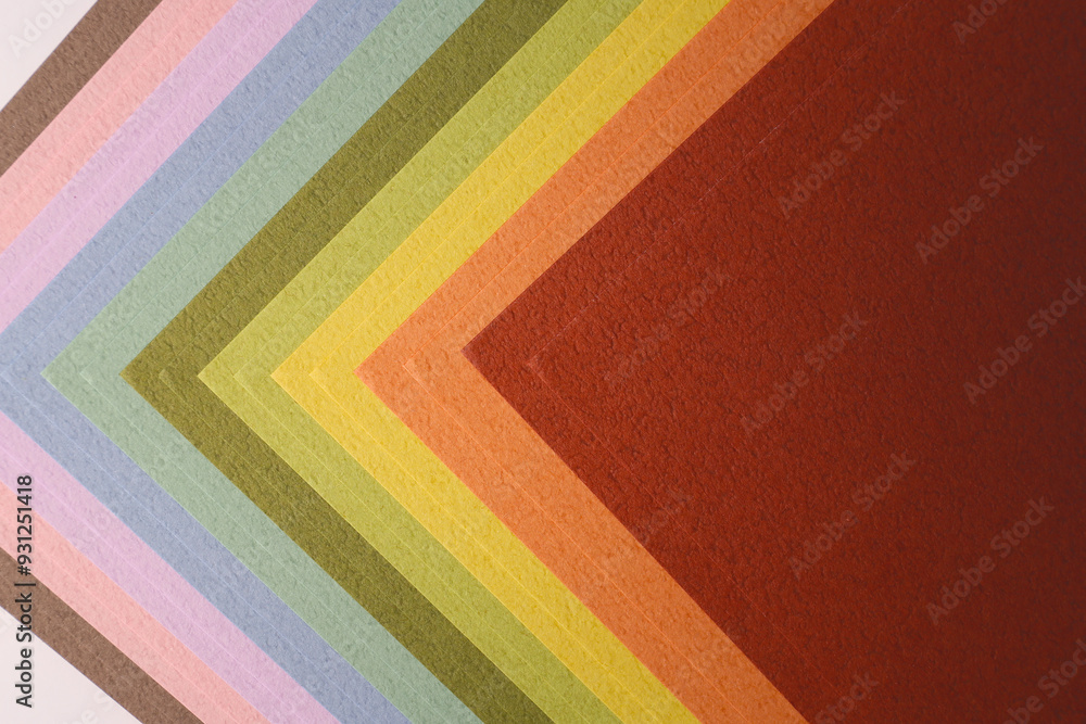color paper background with lights and shadows color paper background with lights and shadows
