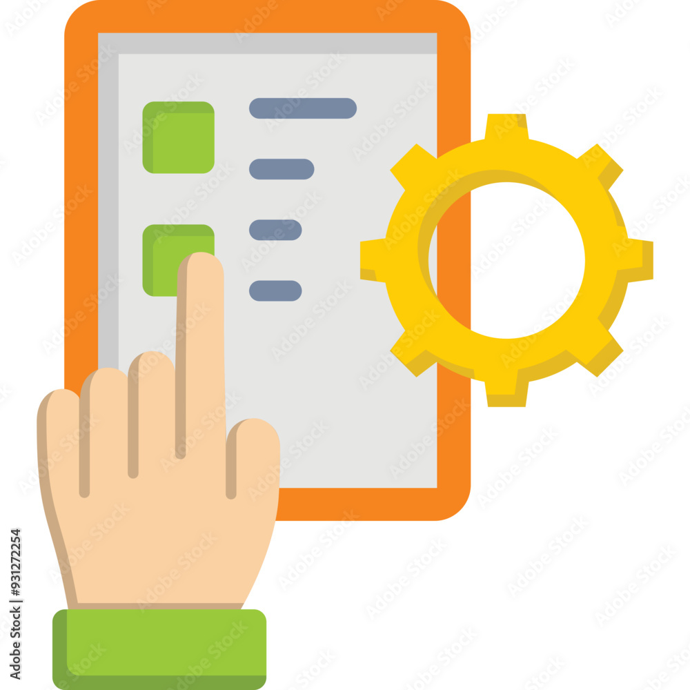 Operating Icon Operating Icon