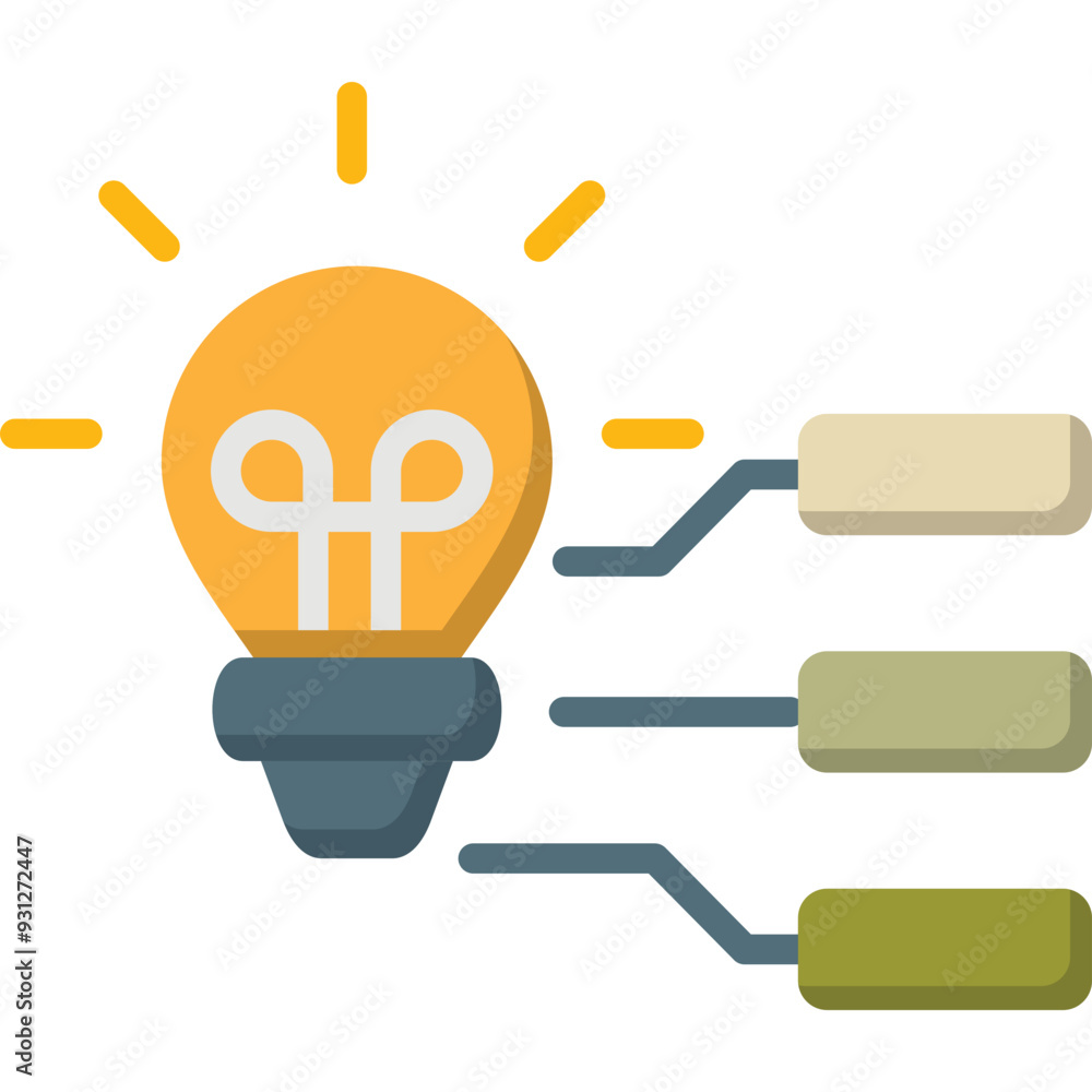 Idea Icon Idea Icon
