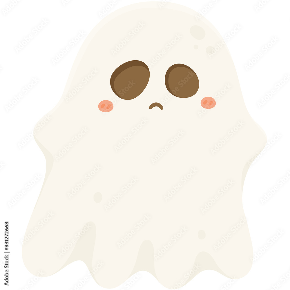 Ghost Ghost