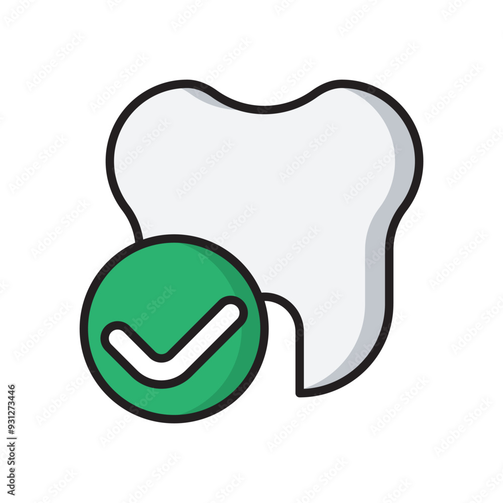 Dentist Illustration Dentist Illustration