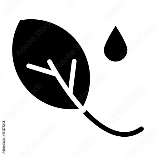 Eco icon