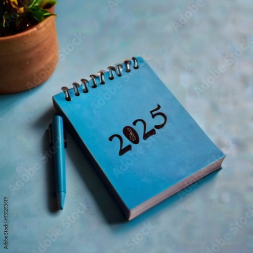 2025 note