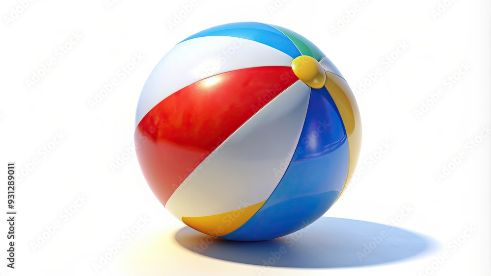 Beach ball clipart inflated and ready for play , summer, fun, beach, toy, colorful, round, recreation, leisure, vacation Beach ball clipart inflated and ready for play , summer, fun, beach, toy, colorful, round, recreation, leisure, vacation