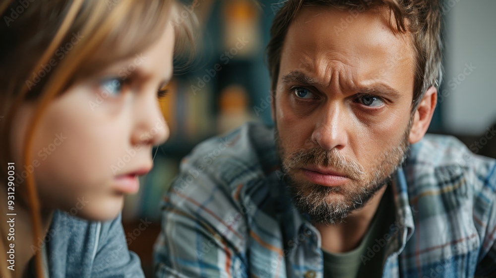 Discipline: Teaching and enforcing family rules to instill responsibility and respect, guiding members to follow standards and maintain order.
Discipline: Teaching and enforcing family rules to instill responsibility and respect, guiding members to follow standards and maintain order.