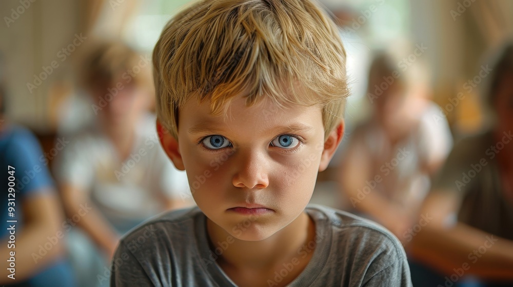 Discipline: Setting and enforcing family rules to instill a sense of responsibility and respect, guiding behavior and maintaining order within the family.
Discipline: Setting and enforcing family rules to instill a sense of responsibility and respect, guiding behavior and maintaining order within the family.