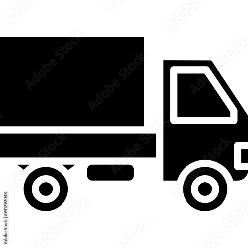 Distribution Icon