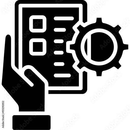Procedures Icon