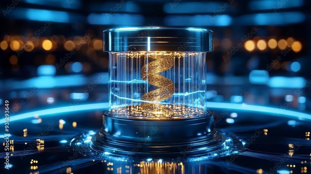 Computational power achieved through quantum computing is unprecedented Computational power achieved through quantum computing is unprecedented