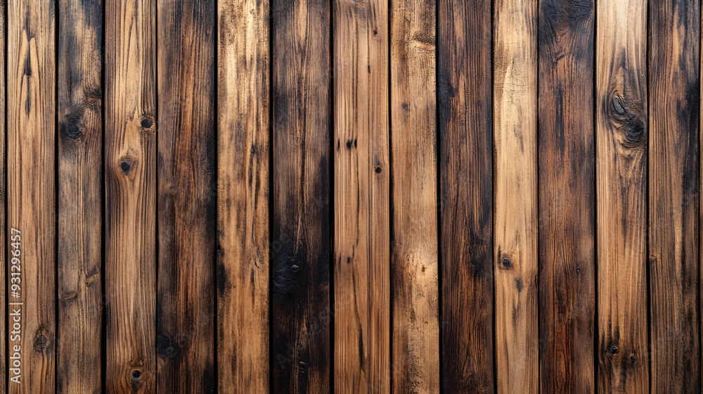 Abstract top view of a wooden background with a subtle nature-inspired pattern Abstract top view of a wooden background with a subtle nature-inspired pattern